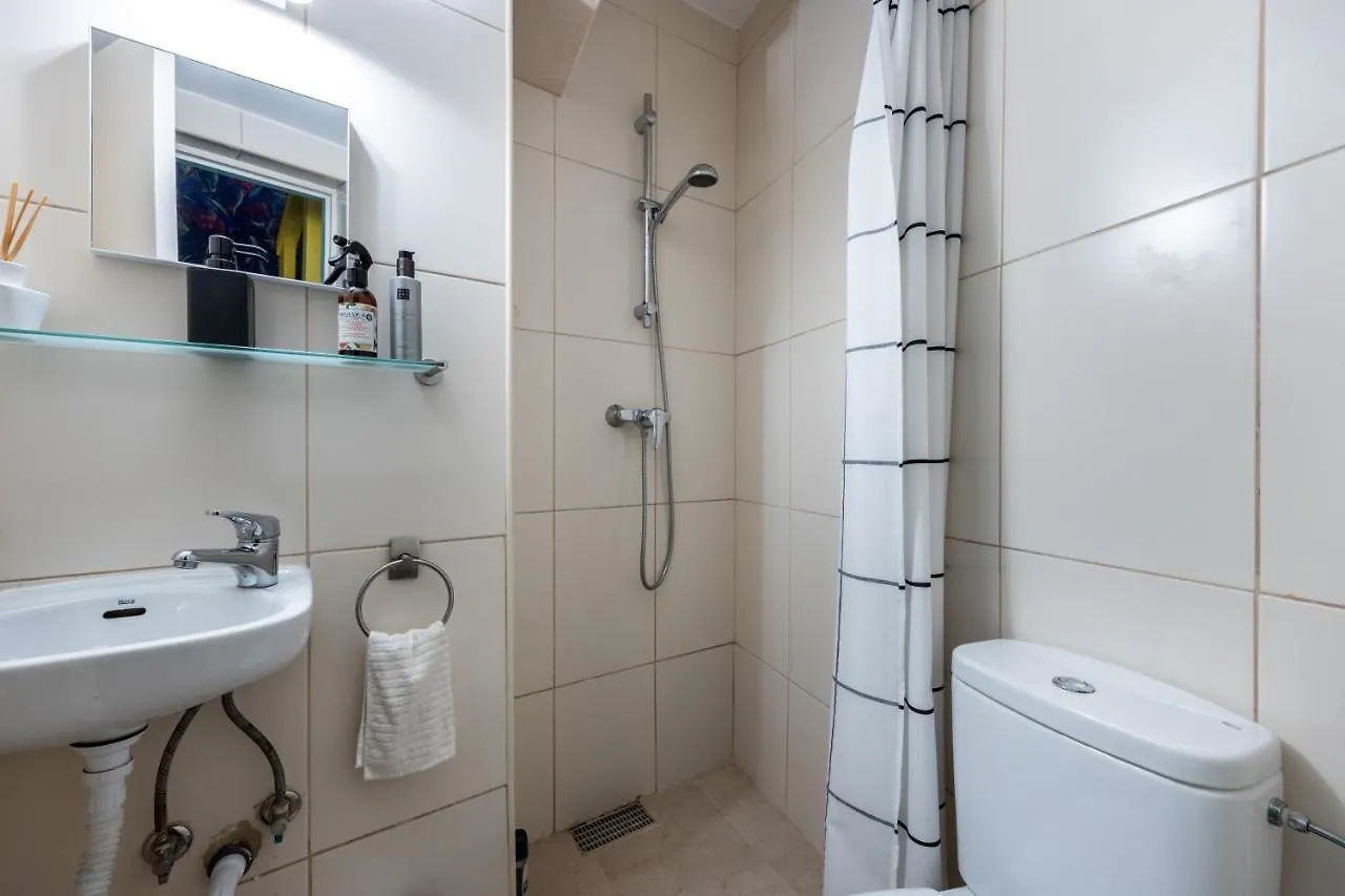 Holiday home Casa Da Selva Villa Faro