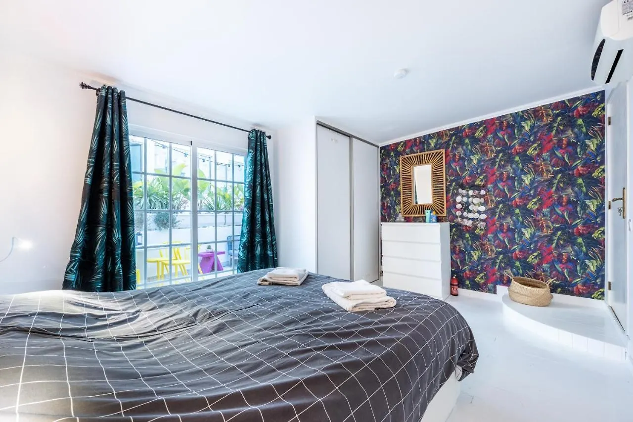 Casa Da Selva Villa Faro Holiday home
