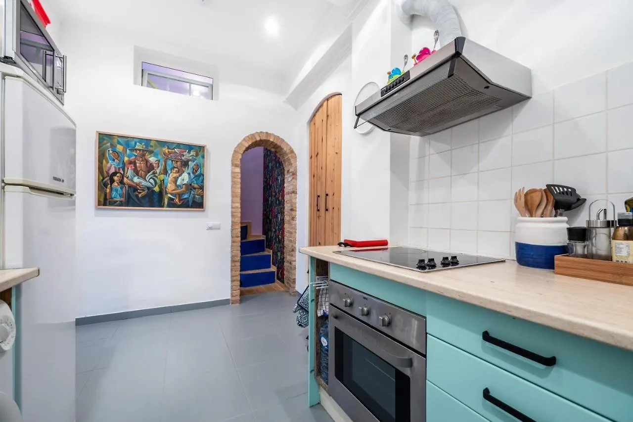 Holiday home Casa Da Selva Villa Faro