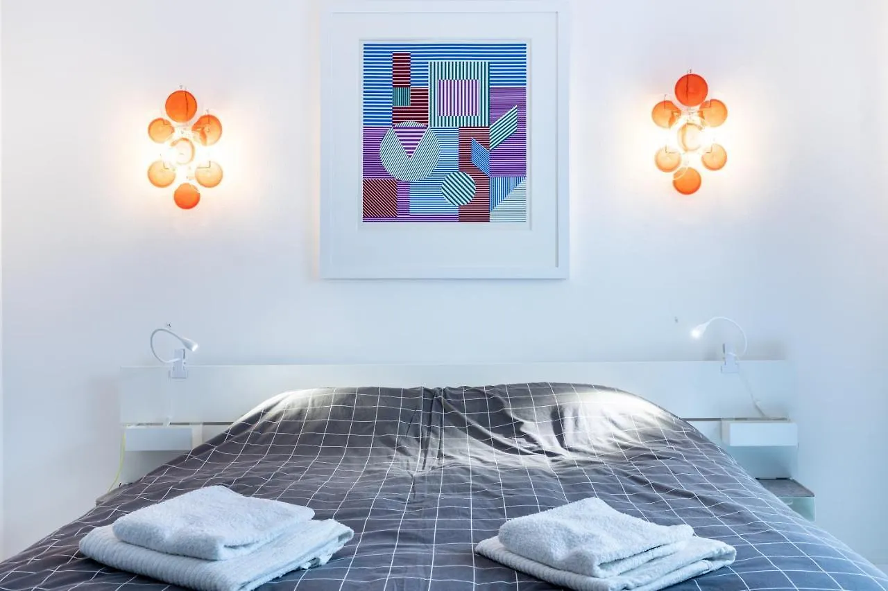 Casa Da Selva Villa Faro Holiday home