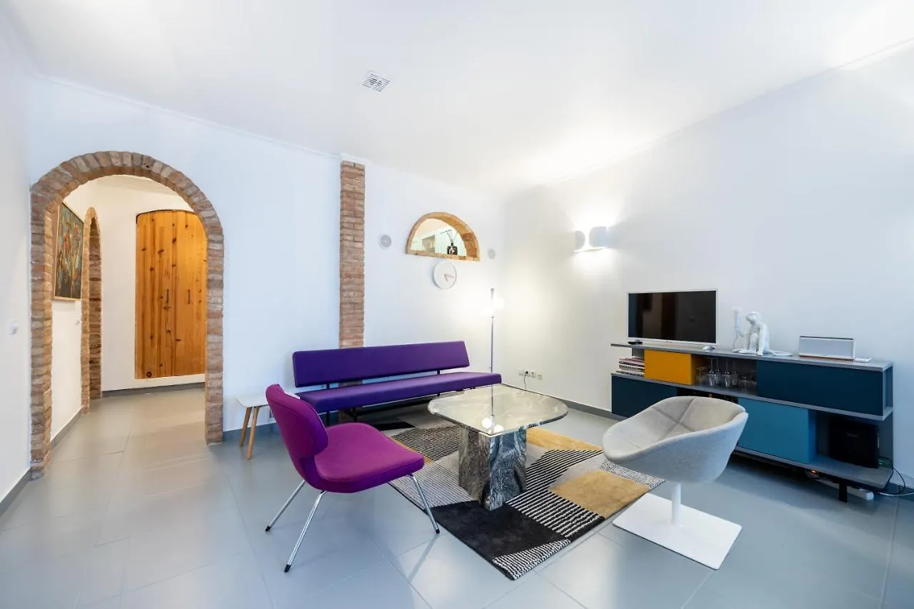 Holiday home Casa Da Selva Villa Faro