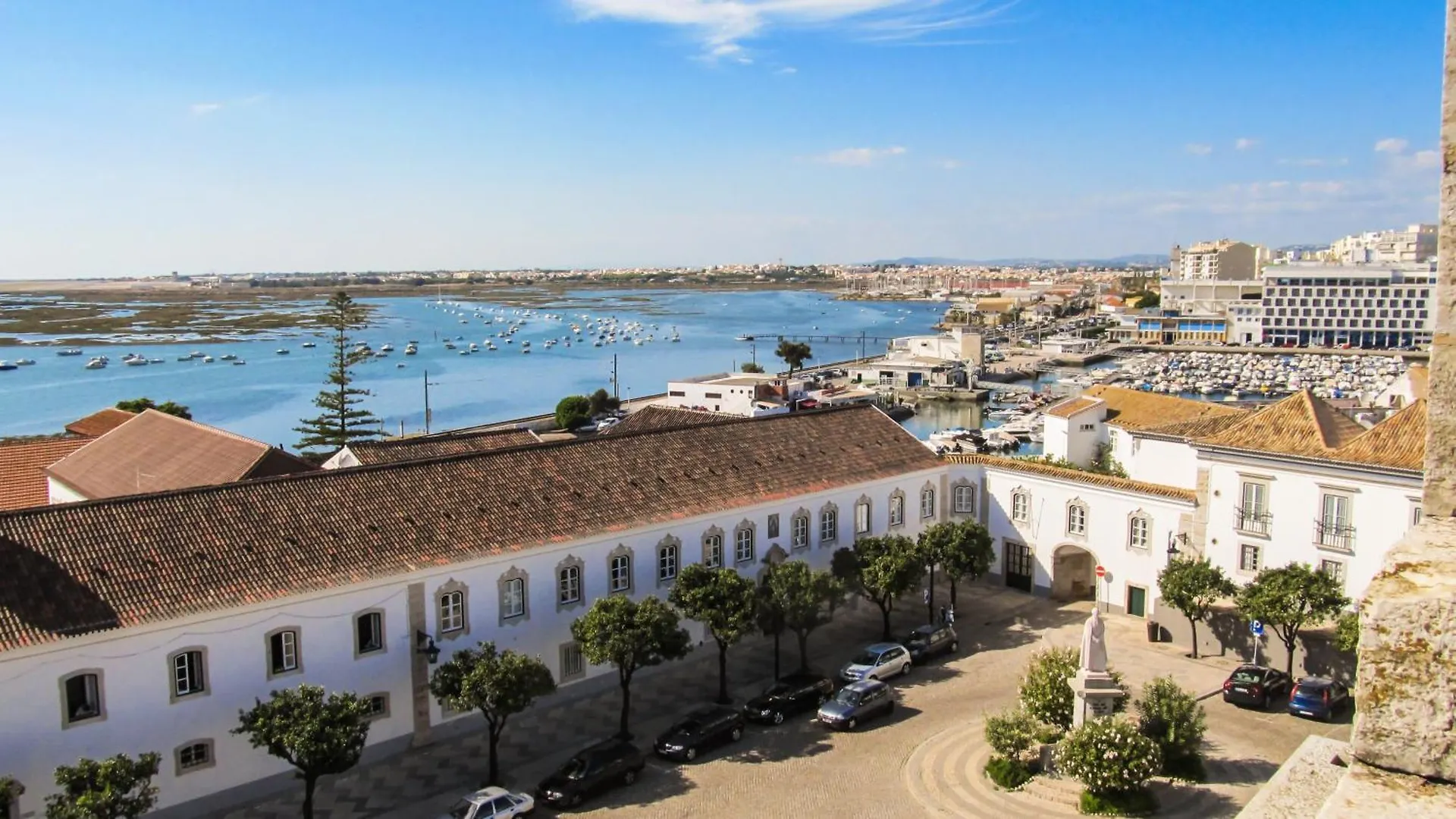 Casa Da Selva Villa Faro 0*,  Portugal