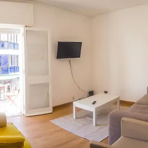 Apartamento Alagoa, FAO