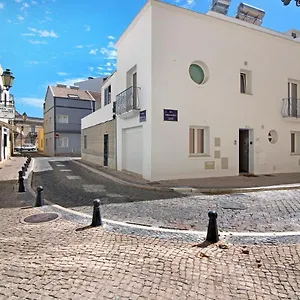 Casa Rebelo Da Silva Faro