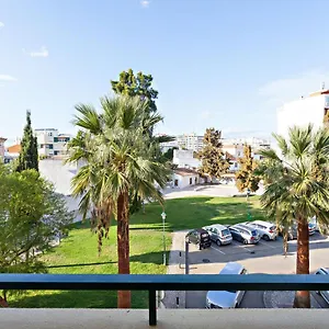 Apartamento Alameda, FAO