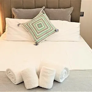  Gasthuis Comfy Ensuite