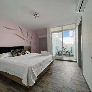 Casa de hóspedes Leevin, FAO