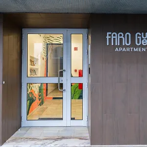  Aparthotel Guest