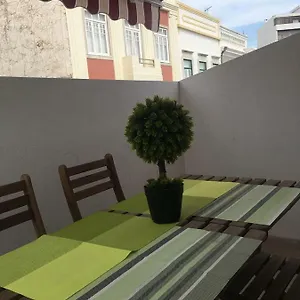 Apartamento Casa Da Baixa, FAO