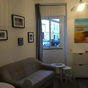 Casa Da Esquina Faro