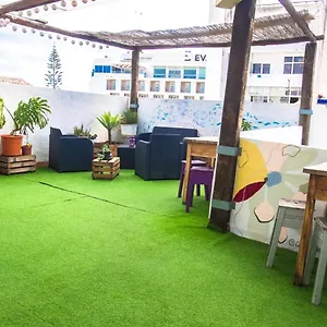 Casa de hóspedes Ria Terrace, FAO